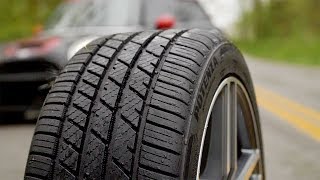 A Closer Look: Bridgestone Potenza RE980AS | Tire Rack