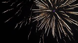 Фейерверк в Коврове 27.08.2016 (100 летие ЗиД) 720p