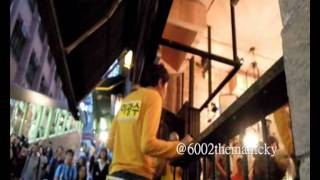 running man in hong kong  JiSukjin Gary LeeKwangsu 池石鎮  李光洙