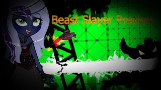 Geometry Dash Beast Slayer Preview By DT Mark 0*
