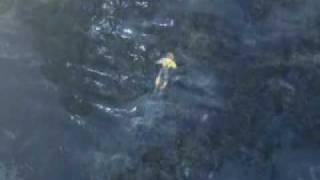 Hiroshi Watanabe - Illumination (Footage from FFX/X-2)