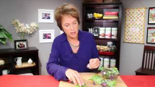 Herbalife - Kelettes, la verdura alla moda!
