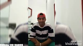 Begginners dance intro teaching level ,by master murali krish.mong cai vietnam.