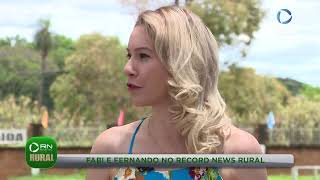 AO VIVO: Record News