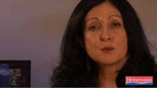 Lessons from a Writer's Life by Judith Ortiz Cofer