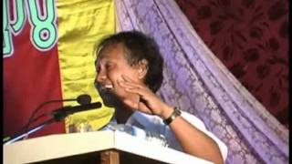ဆရာေမာင္သာခ်ို(စာေပေဟာေၿပာပြဲ-3)