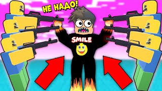 НУБИКИ НАСТОЯЩИЕ ПРО! ВЫИГРАЛИ САМЫЙ СЛОЖНЫЙ УРОВЕНЬ Tower Defense Simulator в Роблокс Смайл Фредди