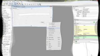 PyQT Windows, Semillero ADT