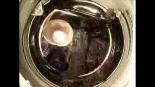 Zanussi TURBODRY 1200 WJE 1207 Mosógép/washing machine