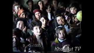 Մկրտիչ Մարգարյան 09․05․1995թ ( Мкртич Маркарян 09.05.1995г)
