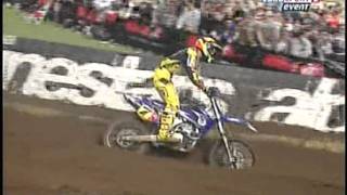 2006 MXdN Great Britain Matterly Basin race 1