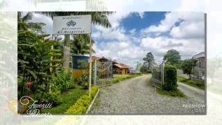 El Despertar Hotel Campestre Quindio - Colombia Circasia