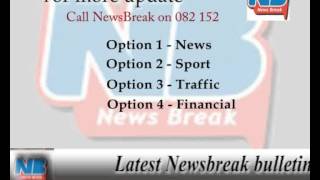 NewsBreak9am, 20 March 2012