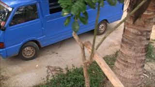 WALK AROUND IN OUR CONTROVERSIAL PROPERTY EXPAT SIMPLE LIFE PHILIPPINES