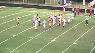 Jaylen Highlights