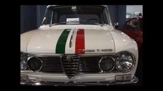 AUTO STORICHE a PADOVA