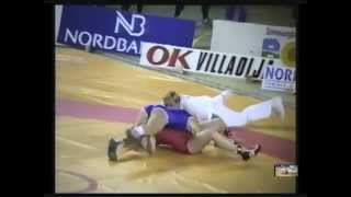 World championships 1990-7