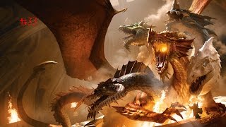 Прохождение Neverwinter [PS4] — Часть 33: Под крепостью Форт-Череп/Мертвый город