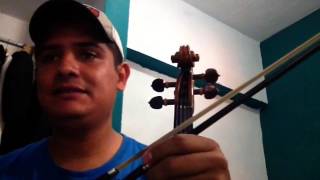 Tutoríal"La ley del Monte"