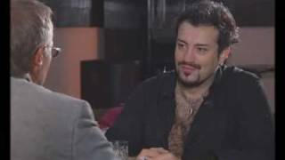 Kонстантин Риттель-Кобылянский  в "Business-lanch"-1 Часть