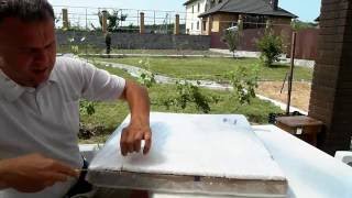 Экономный керамический обогреватель Класса А++ ! Экономия электричества