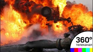 Авария на газопроводе в Нижегородской области не повлияет на газоснабжение