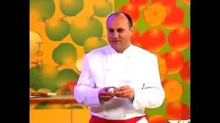 Соус "САЦИВИ" к отварной КУРИЦЕ и ИНДЕЙКЕ / рецепт от шеф-повара / Илья Лазерсон / грузинская кухня