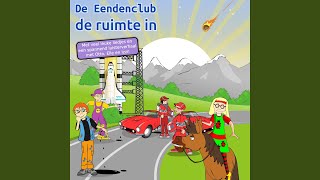 Tandenpoetsen (Luisterverhaal)