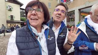 Rallye Megève – St-Tropez - Maison de la Literie BESTOF