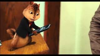 EDGAR / YB - LRUTYUN | Chipmunks Version | EnergyProduction