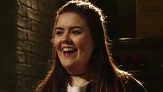 Aftermath! Tina Sleeps With Sophie - EastEnders