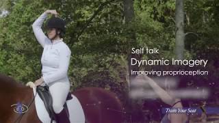 Train Your Seat! - Franklin Method for Equestrians