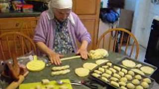 Kadeh Lebanese Assyrians Style