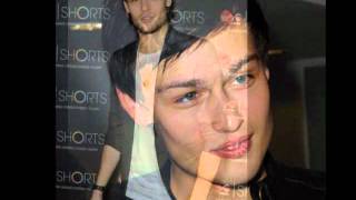 Douglas Booth LT