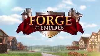 Бой (разбираем способности юнитов)- Forge of Empires