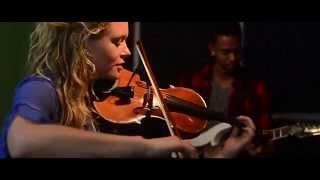 Bill WIthers - Ain't No Sunshine [Cover by Lettice Rowbotham]