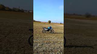 rmz 250 spase