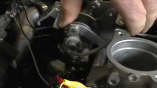 2009 V-Max Mech YCC-T Fix