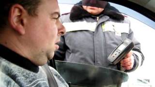 Гаи, развод на знак "50"  2.