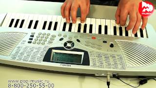 Синтезатор MEDELI MC37а