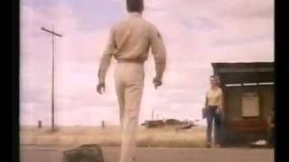 Levi's commercial with Julian McMahon (My Girl) (1987)