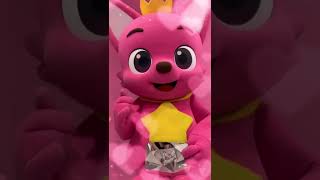 Botón de Diamante de YouTube ¡Gracias a los 10 Millones de Suscriptores! #Pinkfongenespañol