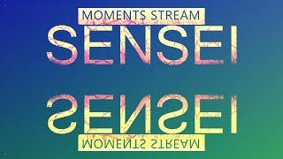 PUBG МОМЕНТ  СО СТРИМА SENSEI STREAM TWITCH #8 ЧТО ЗА