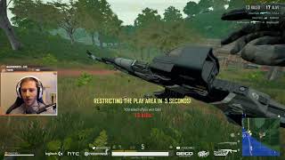 chocoTaco | PUBG DUO | Swagger | 22 Kills | Beryl M762 + QBU + AKM | September 11
