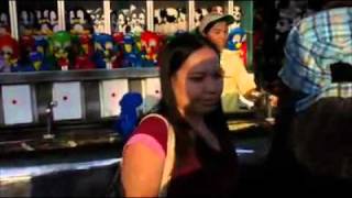 Rides at Enchanted Kingdom