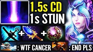 2019 NEW DOTA SUPPORT 400 IQ Strategy Invented by Puppey and YapzOr Battle Cup
