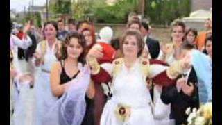 SVADBA  Elmir i Elvira