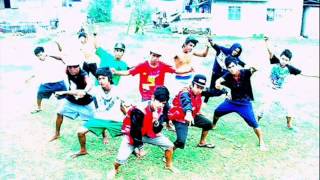 bhoxs kimbam cleaN MIX