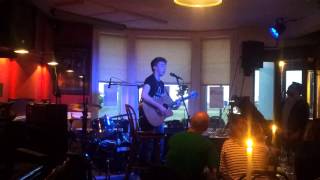 Jack Scanlon - Make Pretend