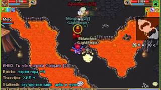 warspear арена топа ыыы